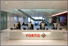 fortis hospital inde