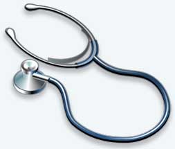 stethoscope