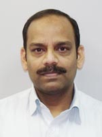 Dr. A.Olithselvan-Global Hospital