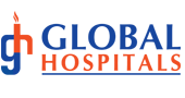 global hospital logo