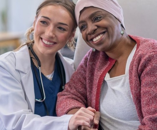 Dendritic Cell Therapy Success Rate