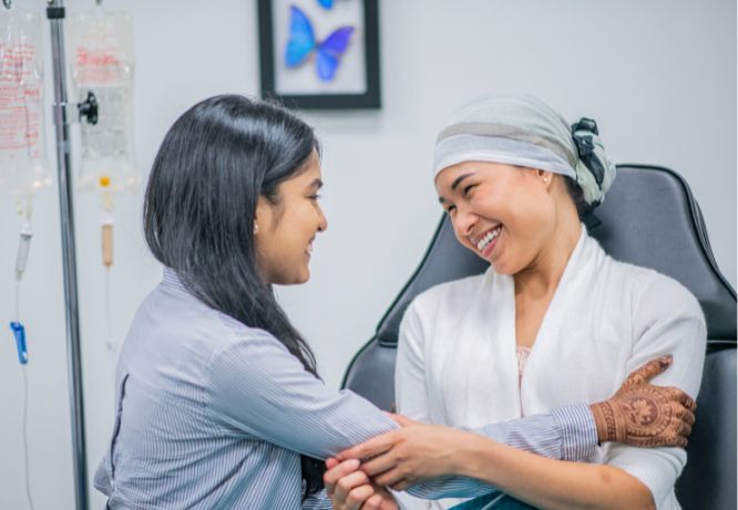 Procedure of Dendritic Cell Therapy