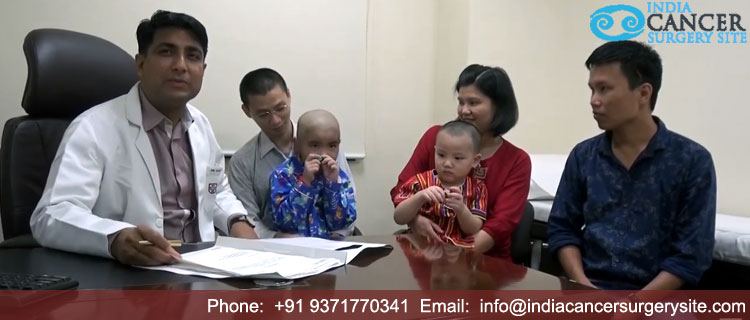 Sudani Patients Successful Bone Marrow Transplant at BLK Hospital  