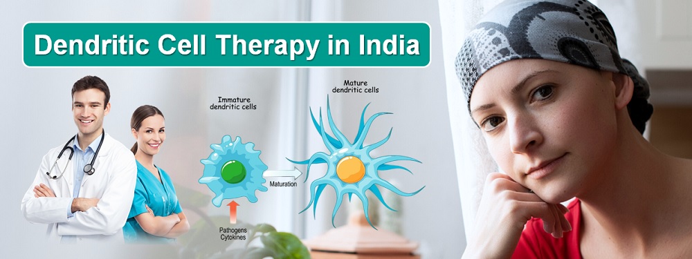 Dendritic Cell Therapy in India