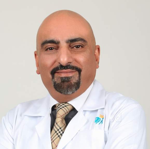 Dr. Sameer Kaul