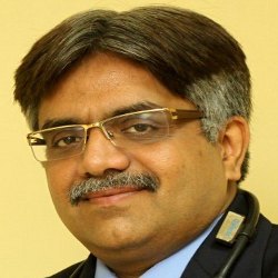 Dr. Sameer Khatri