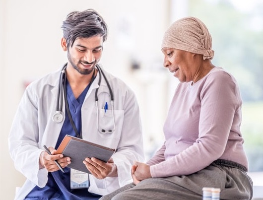 eligibility criteria for dendritic cell therapy