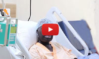 Kenyan Patient Successfully Treated for Leukemia Treatment