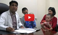 Sudani Patients Successful Bone Marrow Transplant at BLK Hospital