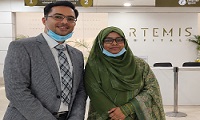 mrs nadia akhtar
