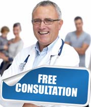 free consultation