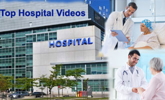 Top Hospitals Videos