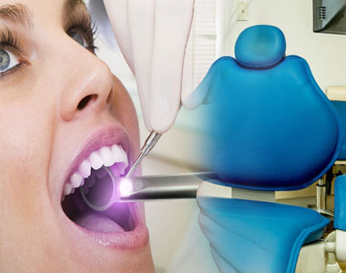 Treatment Oral Cancer India