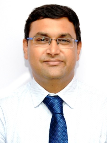 Dr. Sanket Shah