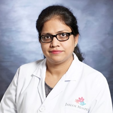 Dr. Agrawal Shilpa-Jaslok Hospital