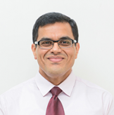 Dr.	 Ashish Jain-KoKilaben Hospital