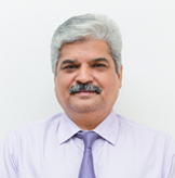 Dr.	 Rajesh Mistry-KoKilaben Hospital