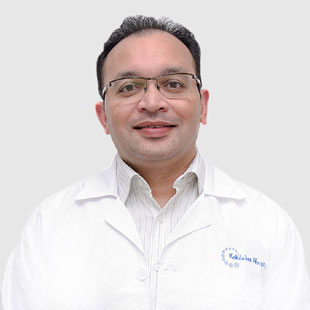 Dr. Sameer Tulpule