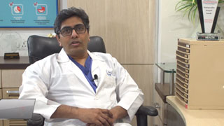 الدكتور ماندار ديشباندي: سرطان الرأس والعنق وعلاجاته