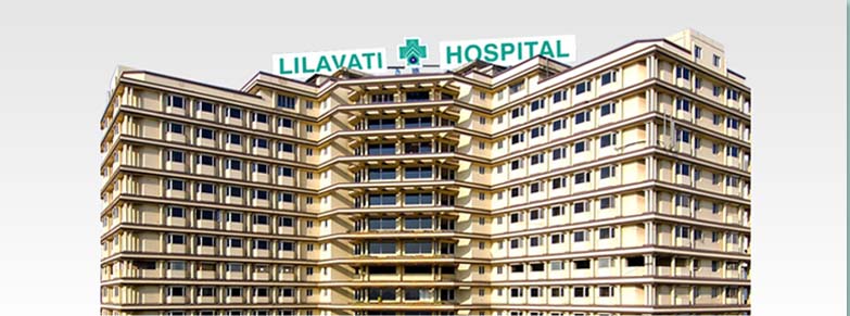 lilavati hospital india