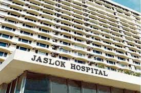 Jaslok Hospital