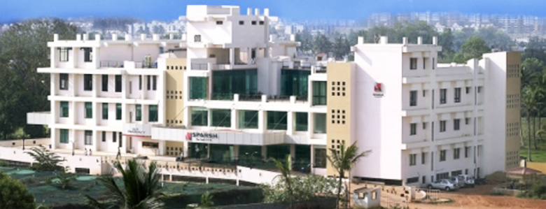 Sparsh Hospital