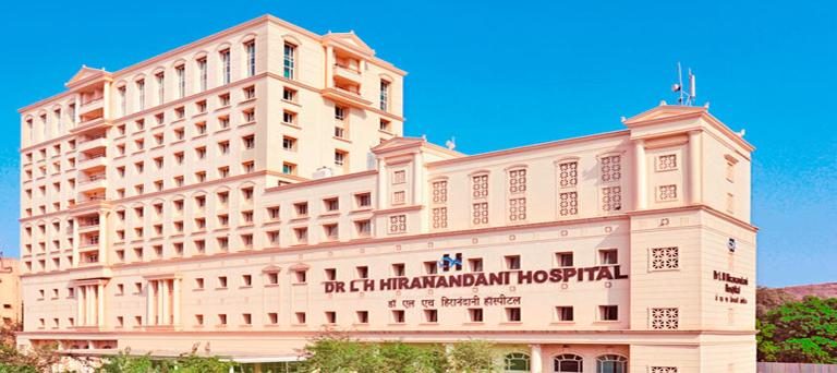 Hiranandani Hospital