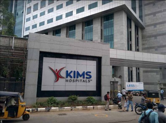 KIMS Hospital