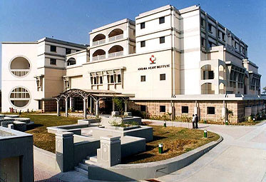 Krishna Hospital