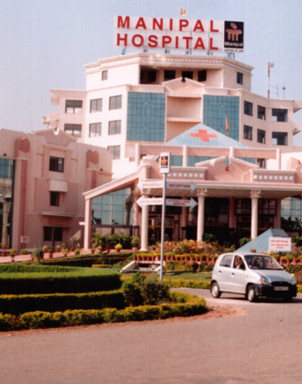 Manipal Hospital