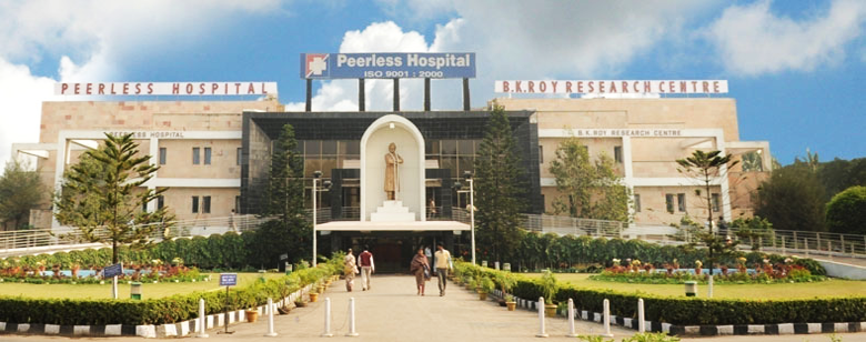 Peerless Hospital