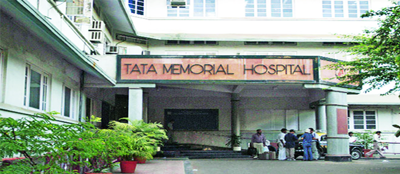 Tata Memorial Hospital