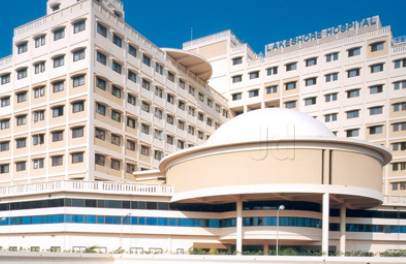 Lakeshore Hospital
