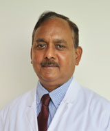 Dr. Ranga Rao-Max Healthcare hospital