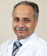 Dr Harit Chaturvedi Surgical Oncologist Max Healthcare Delhi