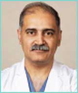 Dr. Kulbhushan singh-Max Healthcare hospital