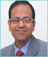 Dr. Vineet Gupta-Max Healthcare hospital