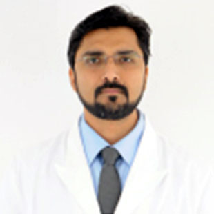 الدكتور جوبال كومار