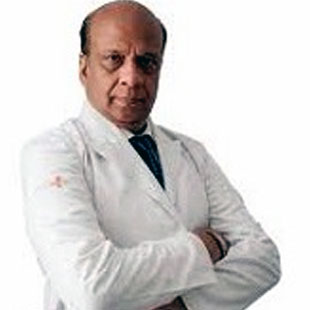 الدكتور راجيف أغاروال