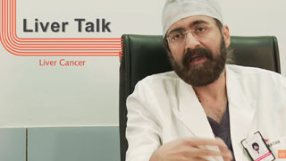 Liver talk by Dr. Soin: Liver Cancer