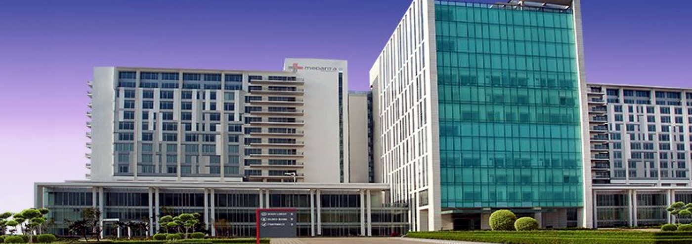 Medanta Hospital