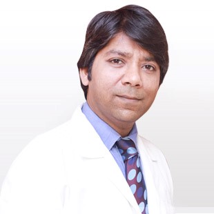 Dr. Bharat Chauhan