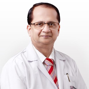 Dr. Sanjay Dudhat