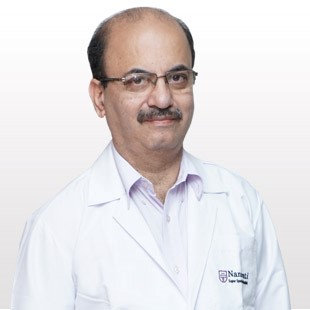Dr. Sudesh Phanse
