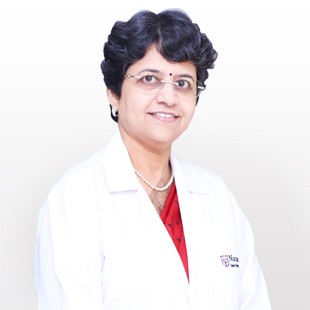 Dr. Bhavna Parikh