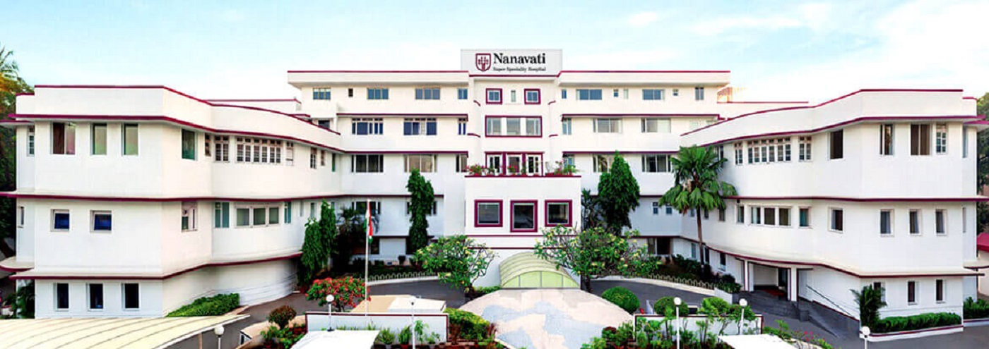 Nanavati Hospital