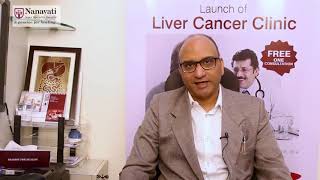 Nanavati Hospital | Liver Cancer Clinic