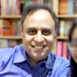 Dr. Suhel Hasan