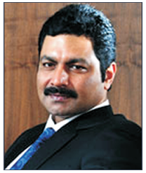 Dr. Mahesh Reddy