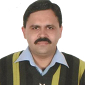 Dr. Anil Raheja